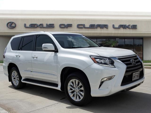 Lexus gx premium